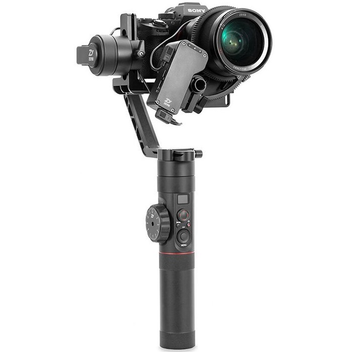 Купить Zhiyun Crane 3 Lab Bundle 1 - цена, отзывы | Оригинальный товар