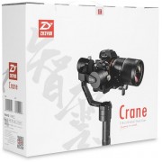 Стабилизатор  Zhiyun Crane Plus