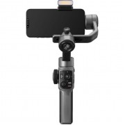 Стабилизатор Zhiyun Smooth 5S Серый