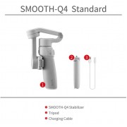 Стабилизатор Zhiyun Smooth-Q4