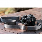 Шейный ремень K&F Concept Camera Strap URBAN WANDER 01 Серый