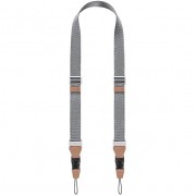 Шейный ремень K&F Concept Camera Strap URBAN WANDER 01 Серый