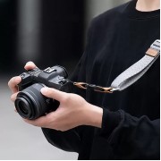 Шейный ремень K&F Concept Camera Strap URBAN WANDER 01 Серый