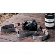 Шейный ремень K&F Concept Camera Strap URBAN WANDER 01 Серый