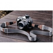 Шейный ремень K&F Concept Camera Strap URBAN WANDER 01 Серый