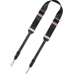 Шейный ремень K&F Concept Camera Strap URBAN WANDER 03 Чёрный