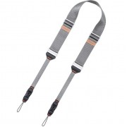 Шейный ремень K&F Concept Camera Strap URBAN WANDER 03 Серый