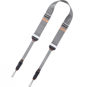 Шейный ремень K&F Concept Camera Strap URBAN WANDER 03 Серый