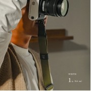 Шейный ремень Tilta Shoulder Strap Зелёный