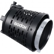 Адаптер Godox SA-17 Bowens для SA-P