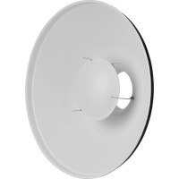 Портретная тарелка Fotokvant SR-420W-BW