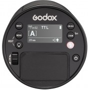 Вспышка аккумуляторная Godox AD100Pro