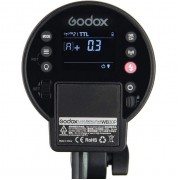 Вспышка аккумуляторная Godox AD300Pro