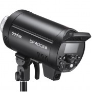 Вспышка студийная Godox DP400IIIV