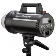 Вспышка студийная Godox GS300II