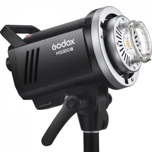 Вспышка студийная Godox MS300V