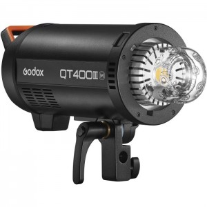 Вспышка студийная Godox QT400IIIM