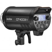 Вспышка студийная Godox QT400IIIM