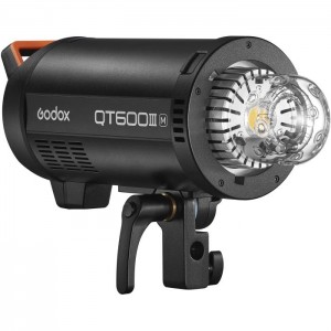 Вспышка студийная Godox QT600IIIM