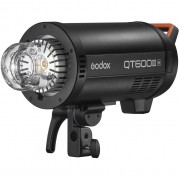 Вспышка студийная Godox QT600IIIM