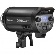 Вспышка студийная Godox QT600IIIM