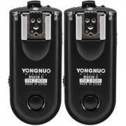 Комплект синхронизаторов YongNuo RF603NII N3