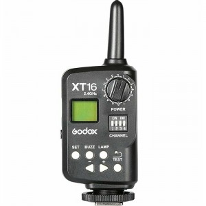 Передатчик Godox XT-16