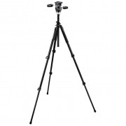 Штатив Manfrotto 190XPROB с головой 804RC2