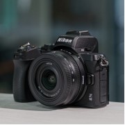 Фотоаппарат Nikon Z50 Kit Camera with 16-50mm Lens б/у