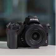 Фотоаппарат Nikon Z50 Kit Camera with 16-50mm Lens б/у
