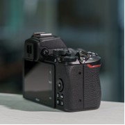 Фотоаппарат Nikon Z50 Kit Camera with 16-50mm Lens б/у