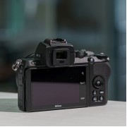 Фотоаппарат Nikon Z50 Kit Camera with 16-50mm Lens б/у
