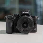 Фотоаппарат Nikon Z50 Kit Camera with 16-50mm Lens б/у