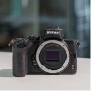 Фотоаппарат Nikon Z50 Kit Camera with 16-50mm Lens б/у
