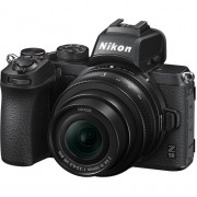 Фотоаппарат Nikon Z50 Kit Camera with 16-50mm Lens б/у