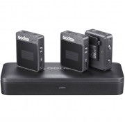 Радиосистема Godox MoveLink II M2